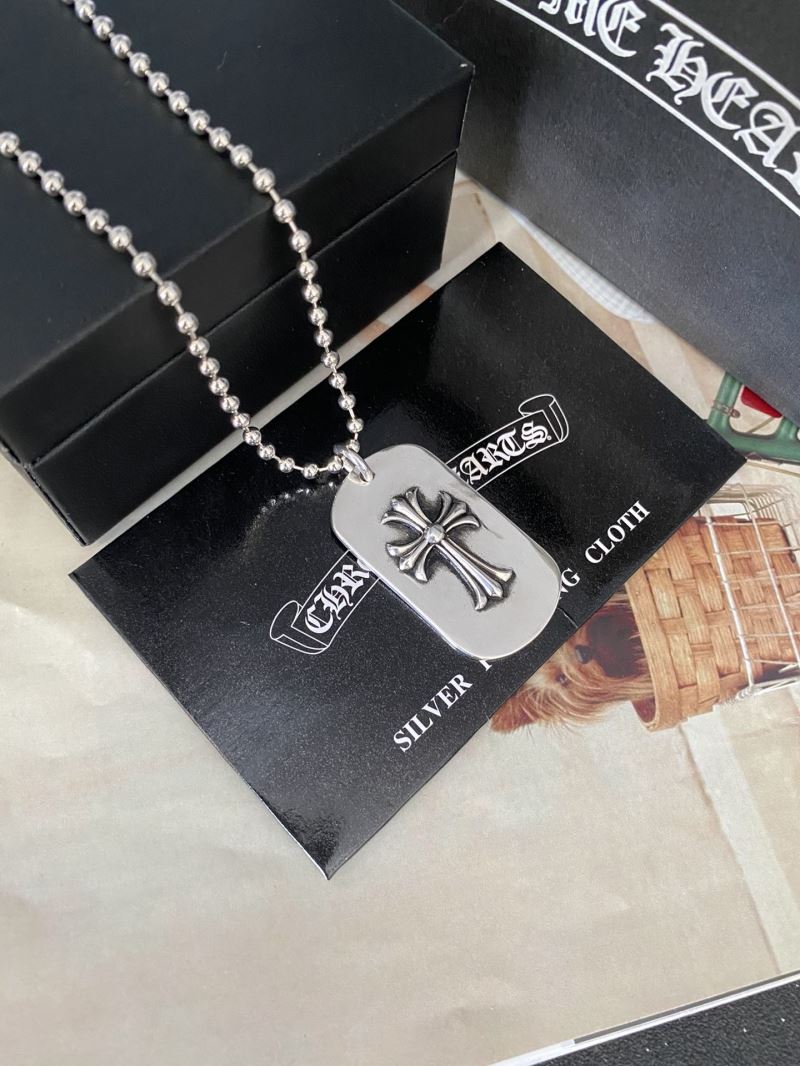 Chrome Hearts Necklaces